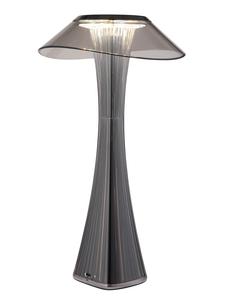 Настольная лампа AMBRA черного цвета Globo lighting