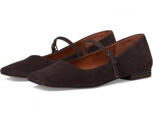 Женские балетки Franco Sarto Tinsley Mary Jane, Hickory Brown