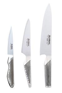 Набор ножей Global G-2338