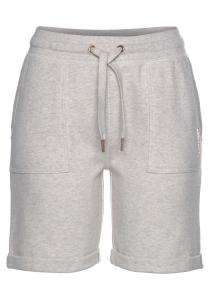 Шорты Bench Bermudas, бежевый