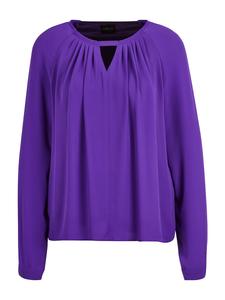Блуза MADELEINE, фиолетовый