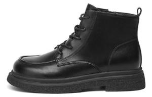 Ботинки Martin Boot женские Kekafu, черный