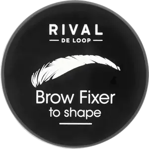 Гель для бровей RIVAL DE LOOP Brow Fixer to shape