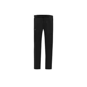 Повседневные брюки мужские Under Armour, черный