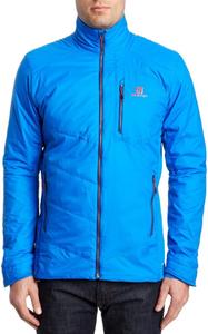 Куртка Salomon Minim Synth мужская, Union Blue