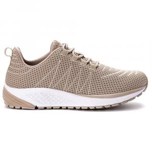 Спортивные туфли из трикотажа Propet, sand