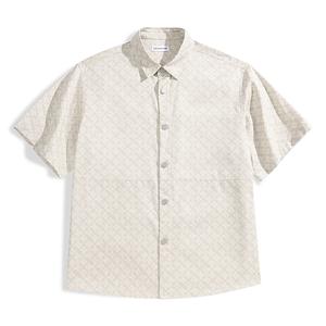 PEACEBIRD MEN Футболка Men's Butter Milk White 1