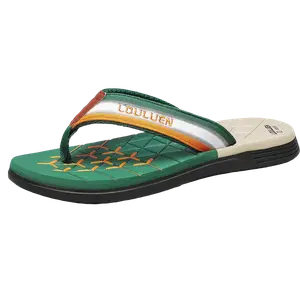 BOLE Мужские устойчивые к истиранию быстросохнущие шлепанцы Jasper, цвет Jasper