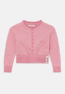 Джемпер Replay Jumper, Pink Peony/Pink