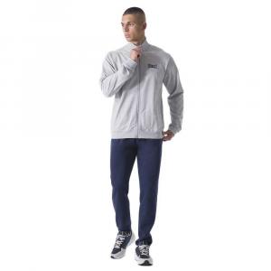 Спортивный костюм Everlast Zipper top+pant, серый