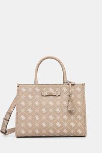 Сумка SILIA Guess, бежевый