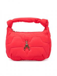 Сумочка 8B0223/A520-M414 Patrizia Pepe, красный