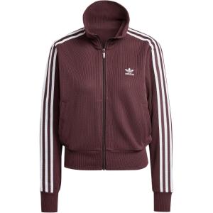 Верхняя куртка женская темно-серо-коричневый Adidas Originals