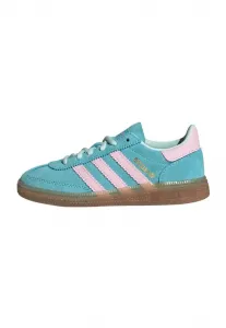 Специальные кроссовки для гандбола Adidas Originals, Pulse Aqua Clear Pink Gum