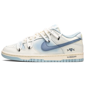 Женские кроссовки для скейтбординга Nike Dunk Low