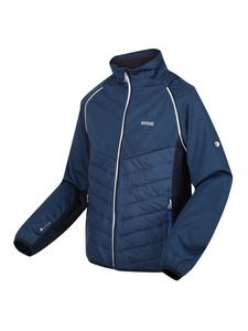 Функциональный жилет Regatta Softshelljacke Steren Hybrid, синий