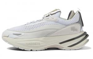 LACOSTE Odyssa Lifestyle Обувь Мужская, White