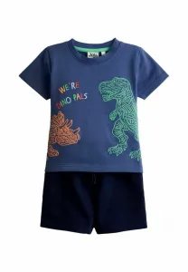 Спортивные штаны стандартного кроя Jojo Maman Bébé, Blue