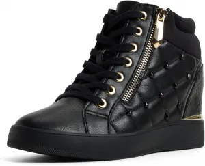 Кроссовки ALDO Womens Ailannah, черный