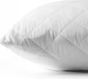 Подушка стеганая антиаллергенная 40х40 Simply Spod Igły i Nitki