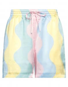 Шорты и бермуды Casablanca, пастельно-желтый