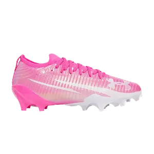 Кроссовки Under Armour Blur Pro, Rebel Pink