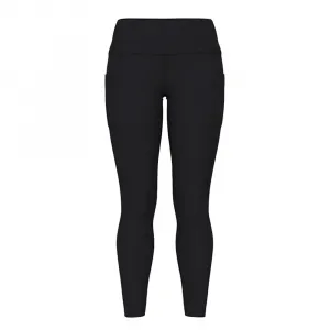 Леггинсы New Balance Sleek Pocket 27´´ high waist, черный