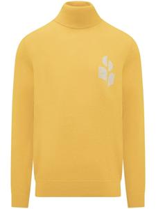 Джемпер Энцо MARANT, желтый