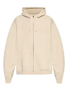 Куртка на пуговицах MAISON MARGIELA, нейтральный