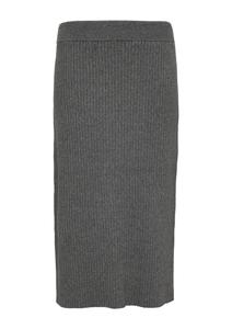 Юбка s.Oliver, пятнистый серый