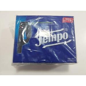 Tempo Classic Handkerchiefs 4-слойные бумажные полотенца 30 x 10 Полотенца