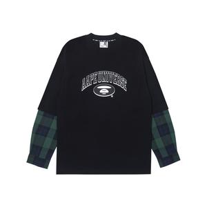 Футболка мужская Aape, зеленый