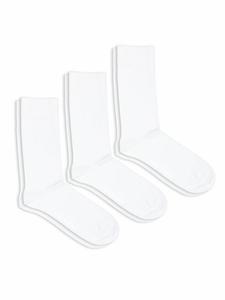 Носки DillySocks, белый