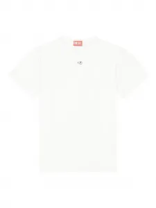 Футболка T-Normy-Od-S1 Diesel, белый