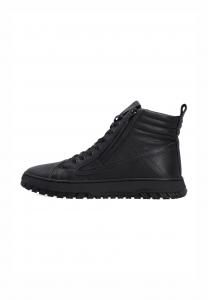 Кроссовки VENEZIA High-top trainers, Black