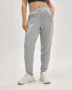 Женские спортивные джоггеры с карманами Ysabel Mora, серый