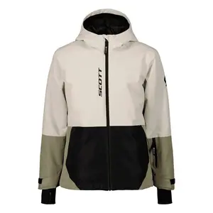 Куртка Scott Ultimate Dryo, бежевый