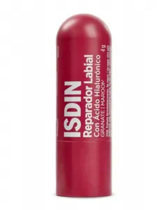 Восстанавливающий бальзам для губ Granate 4 г Isdin