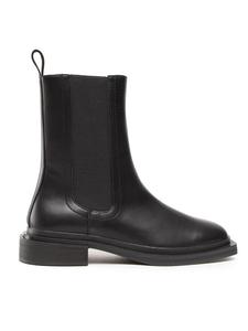 Ботильоны Deezee, черный