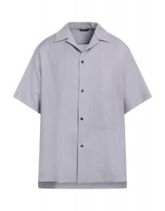 Рубашка Hevò, сирень