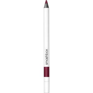 Карандаш для губ smashbox Be LLegendary Line & Prime Pencil, cranberry / 1,2 g