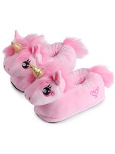 Тапочки Corimori, розовый