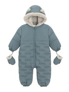 Комбинезон Cool Club, голубой