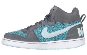 Обувь для скейтбординга Court Borough Kids, женская Nike