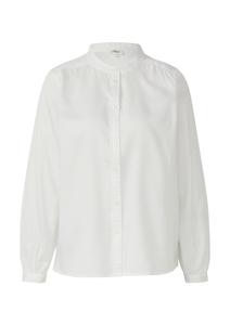 Блуза s.Oliver, White
