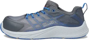 Женские кроссовки Merrell Moab Flight с карбоновым волокном