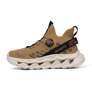 Dao Tu Sen Кроссовки унисекс Low Top Casual Shoes от King Kong Coffee, цвет King Kong Coffee