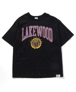 Футболка для взрослых, колледжная BREEZE