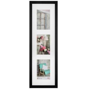 Stockholm Holz Рамка для фотографий My Perfect Design, черный