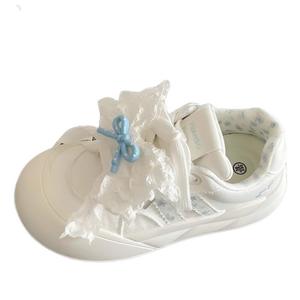 NX DOUGHNUT Женские белые кроссовки Coverage с низким верхом для скейтбординга, устойчивые к истиранию